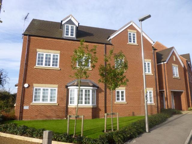 Apartment for rent in Milton Keynes