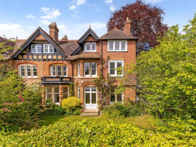 Apartment for rent in The Slade, Oxfordshire