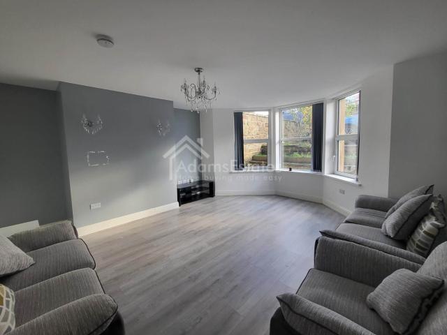 Apartment for rent in Westborough, Dewsbury