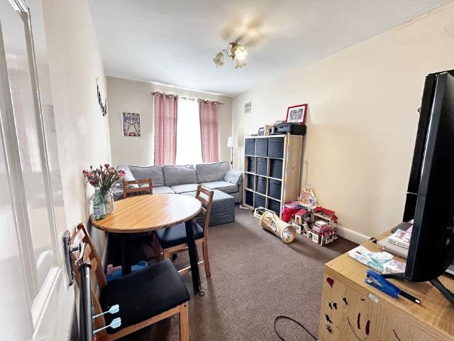 Apartment for rent in Denham, Higher Denham