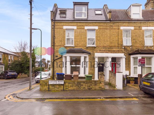 Apartment for rent in Wallington, Greater London