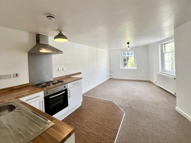Apartment for rent in Gloucester, Gloucestershire