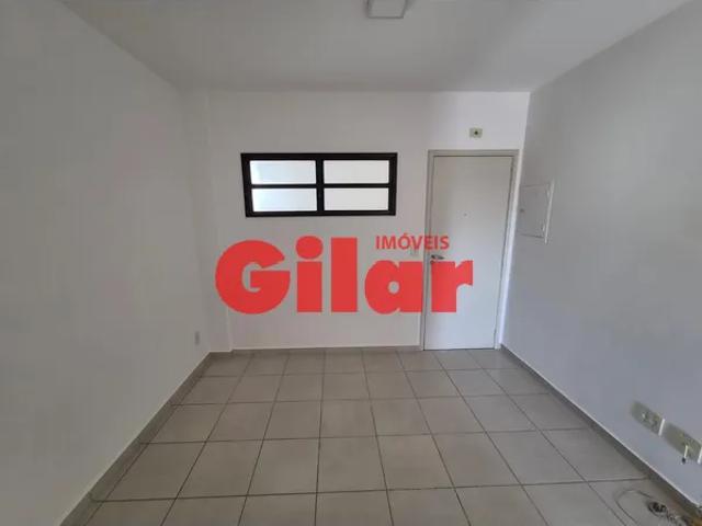 Apartamento aluguel em Jardim Santana, Bauru