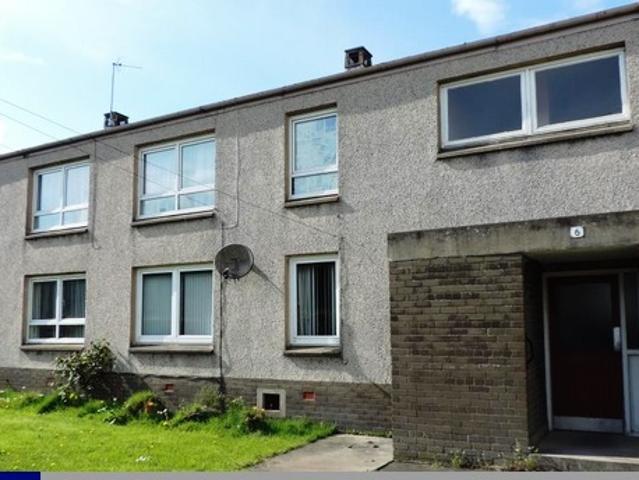 Apartment for rent in Oxgangs, Scotland