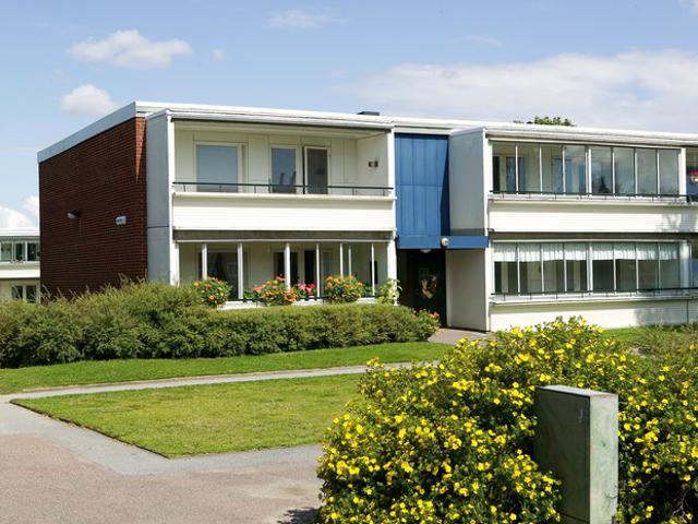Lägenhet hyra i Oxie, Skåne