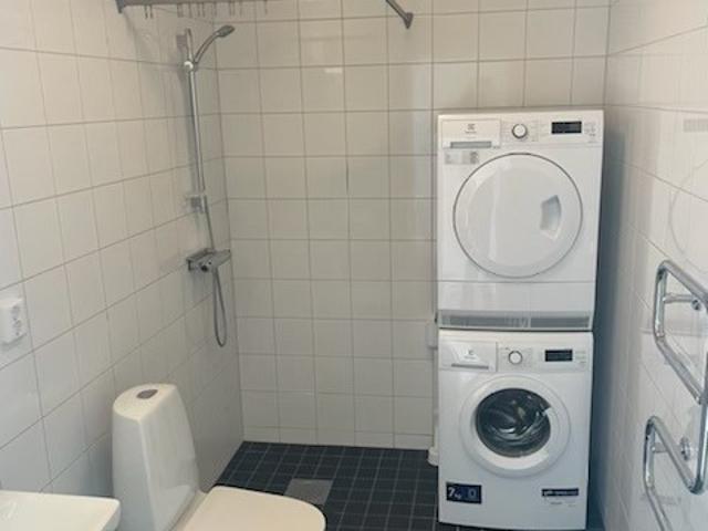 Lägenhet hyra i Oxie, Skåne