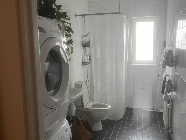 Lägenhet hyra i Oxie, Skåne