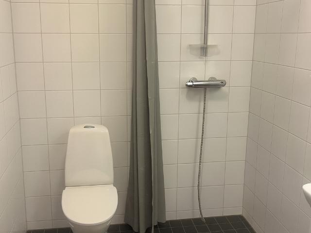 Lägenhet hyra i Oxie, Skåne