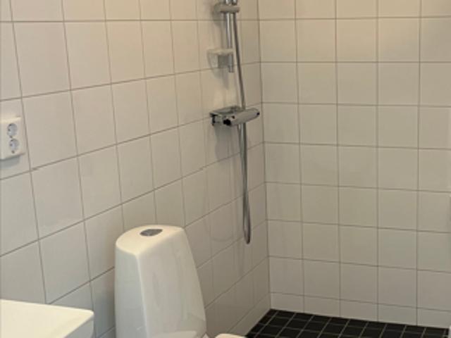 Lägenhet hyra i Oxie, Skåne