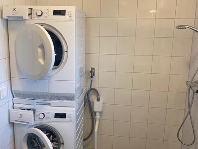 Lägenhet hyra i Oxie, Skåne