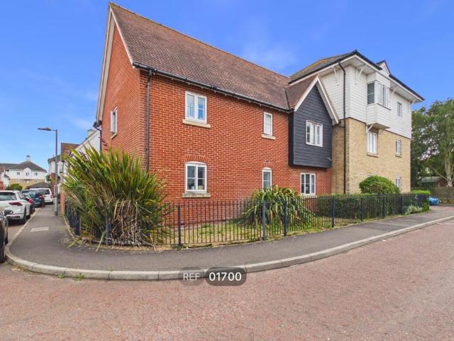 Apartment for rent in East Donyland, Fordham Heath