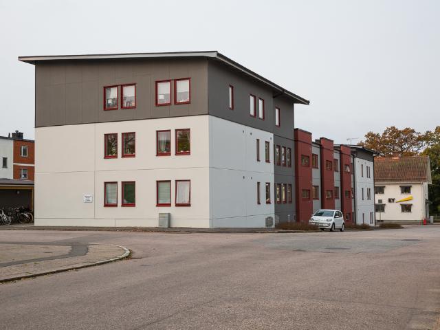 Lägenhet hyra i Älmhult, Kronoberg