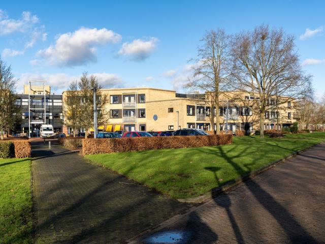 Appartement te huur in Zuid, Winschoten