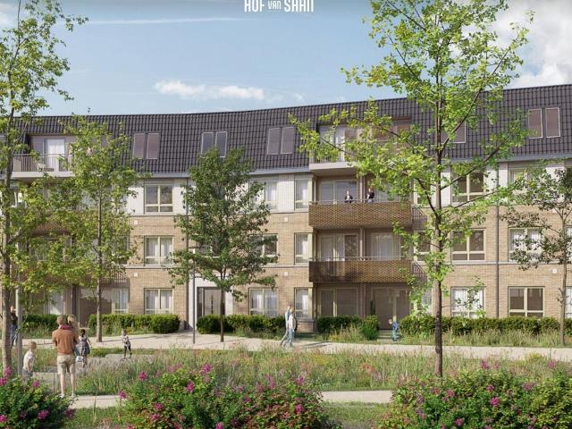 Appartement te huur in Diemen, Noord Holland
