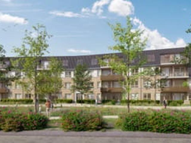 Appartement te huur in Diemen, Noord Holland