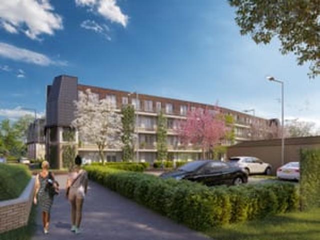 Appartement te huur in Diemen, Noord Holland