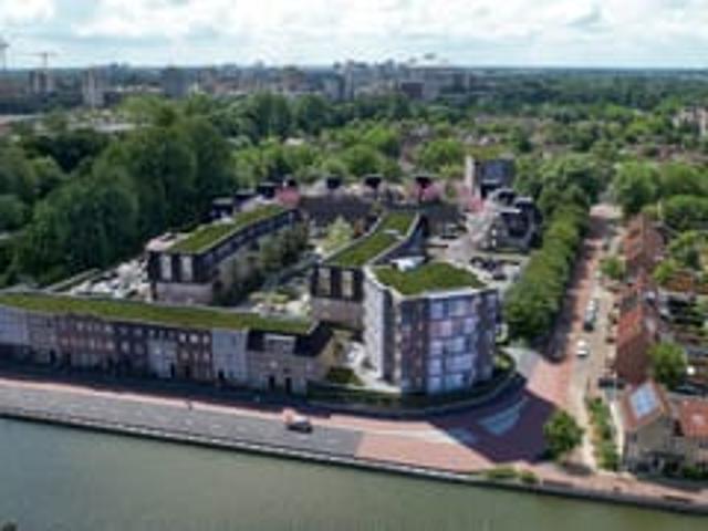 Appartement te huur in Diemen, Noord Holland