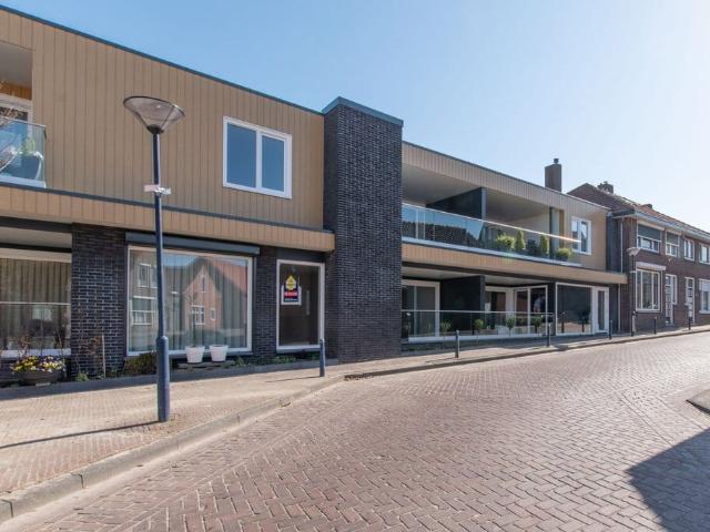Appartement te huur in Zeeland