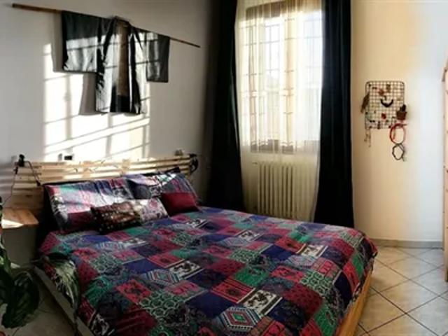 Appartamento in affitto a Zona Omogenea Milano Nord, Paderno Dugnano