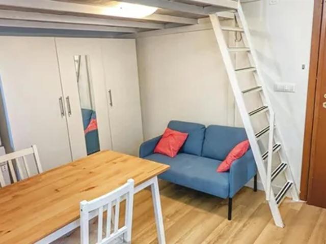 Appartamento in affitto a Pontevigodarzere, Padova