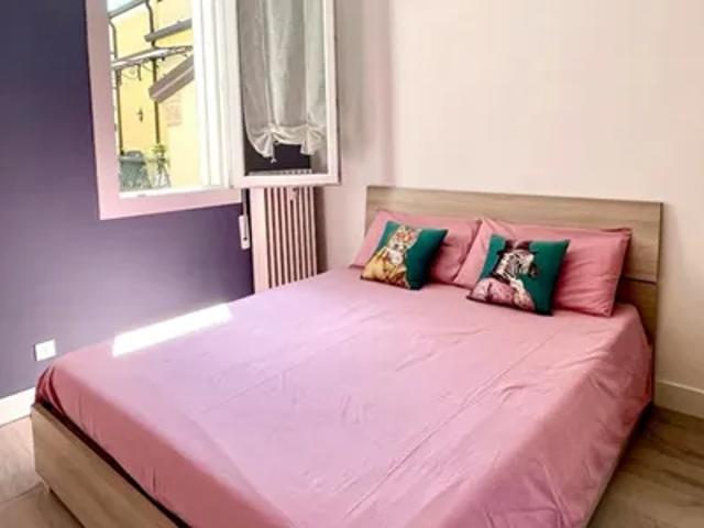 Appartamento in affitto a Padova