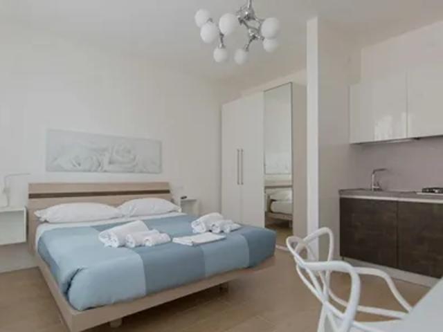 Appartamento in affitto a San Giuseppe, Padova