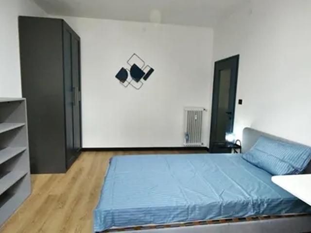 Appartamento in affitto a San Carlo, Padova