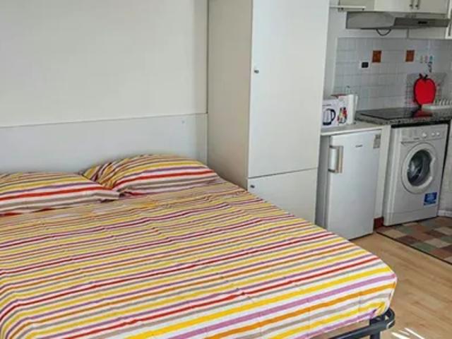 Appartamento in affitto a Stanga, Padova