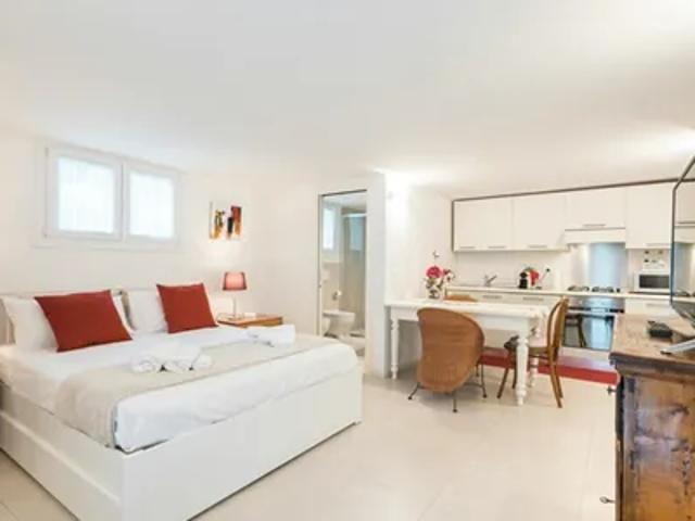 Appartamento in affitto a Sacra Famiglia, Padova