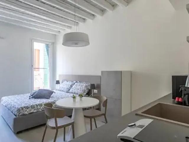 Appartamento in affitto a Sant'Osvaldo, Padova