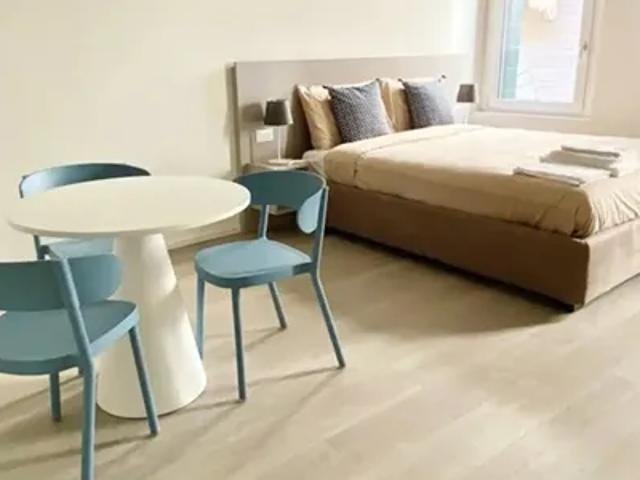 Appartamento in affitto a Sant'Osvaldo, Padova