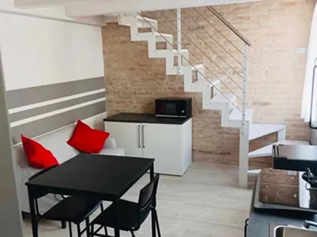 Appartamento in affitto a Forcellini, Padova