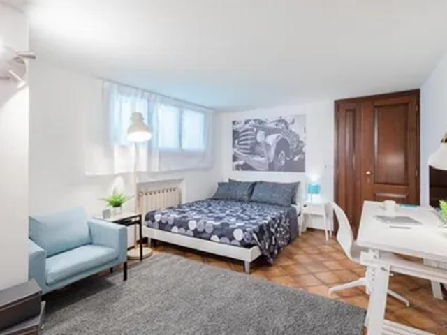 Appartamento in affitto a Madonna Pellegrina, Padova