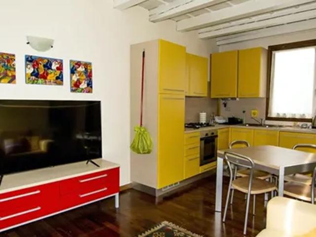 Appartamento in affitto a San Giuseppe, Padova