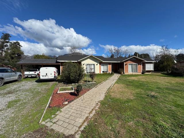 Departamento en arriendo en Villa La Salud, Paine