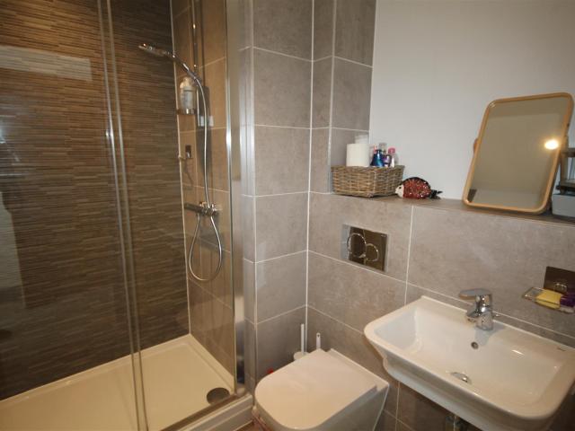 Apartment for rent in St Philip's Marsh, Feckenham