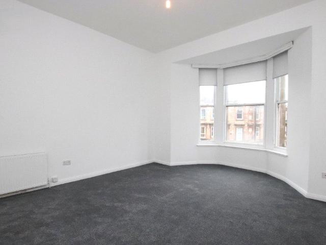 Apartment for rent in Ibroxholm, Glasgow