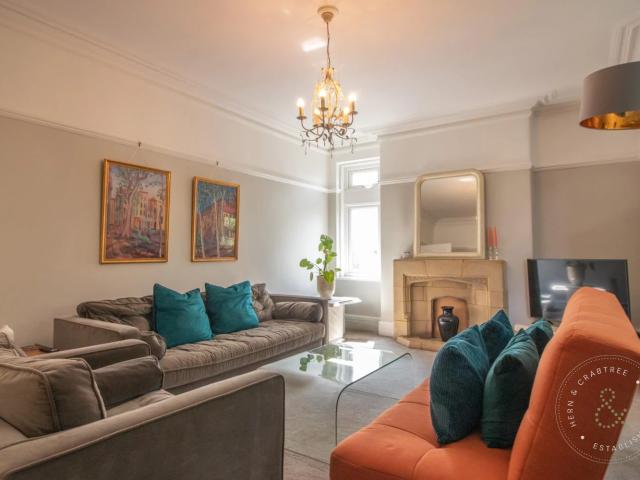 Apartment for rent in Falcon Lodge, Wales