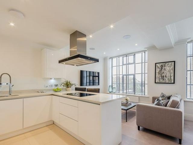 Apartment for rent in Coatbridge