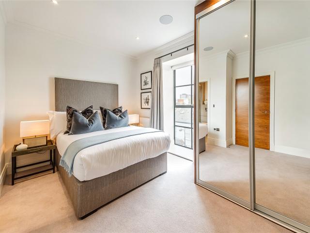 Apartment for rent in Westminster, Greater London