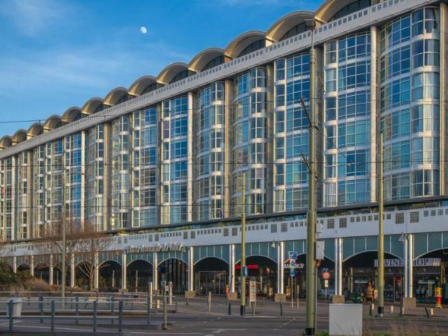 Appartement te huur in Scheveningen, Zuid Holland