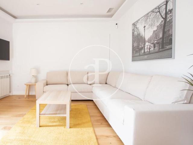 Casa en alquiler en Centro, Madrid