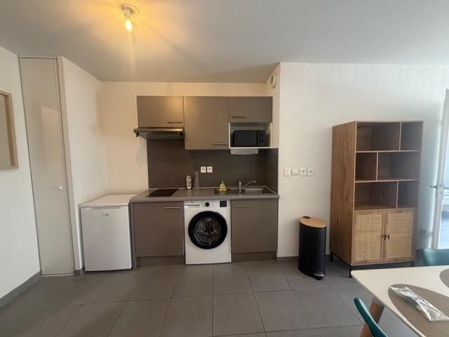 Appartement location à Toulouse