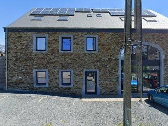 Appartement location à Paliseul, Wallonie