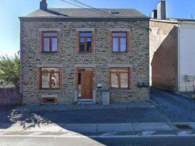 Appartement location à Paliseul, Wallonie