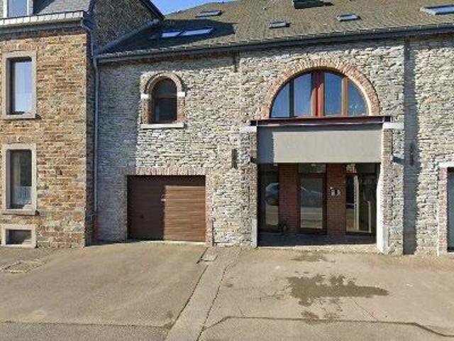Appartement location à Paliseul, Wallonie