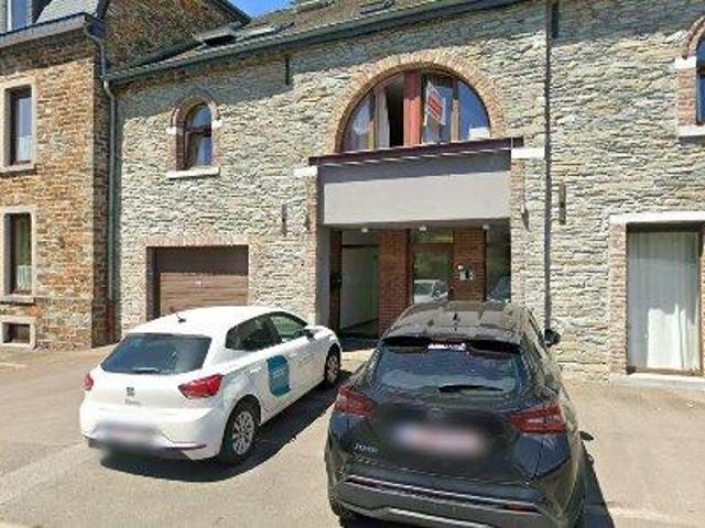 Appartement location à Paliseul, Wallonie
