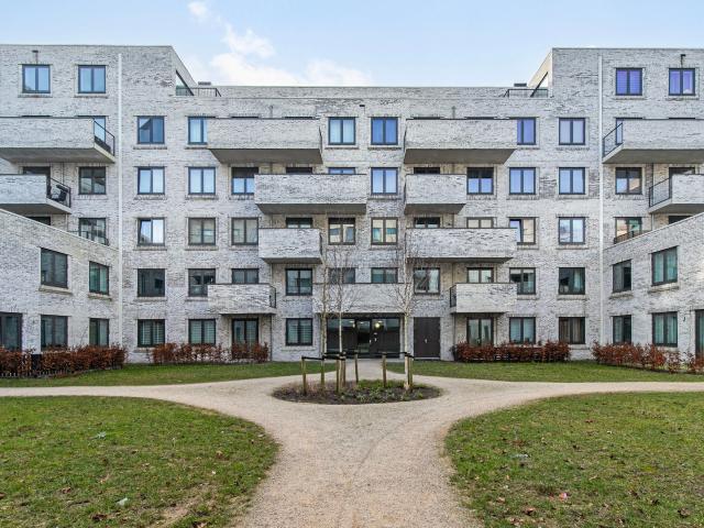 Appartement te huur in Prinsenland, Rotterdam