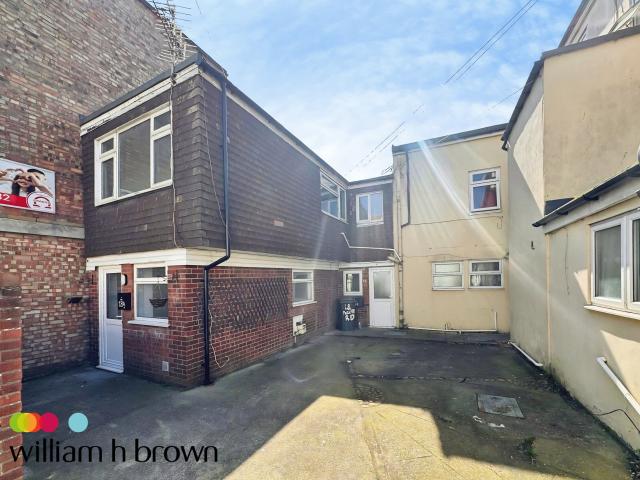Apartment for rent in Dale Hill, Essex