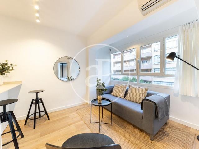 Apartamento en alquiler en Santa Catalina, Palma